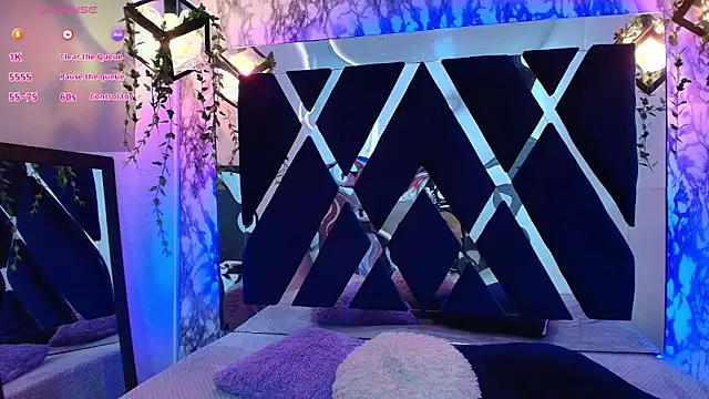 charlotte bluee online show from 29, 9, 2025