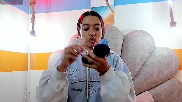 charlotte bluee online show from 9, 11, 2025