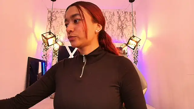 charlotte bluee online show from 5, 1, 2026