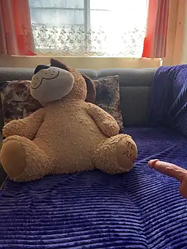 ZafiroKlein online show from 14, 4, 2026