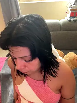 ZafiroKlein online show from 20, 10, 2025