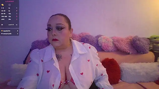 MorganExclusive online show from 19, 3, 2025