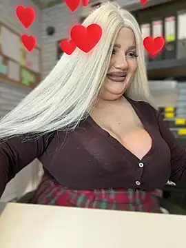 Eliaden online show from 14, 3, 2026