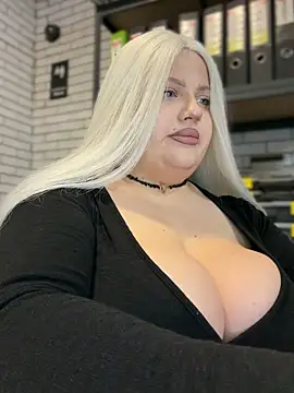 Eliaden online show from 31, 10, 2025