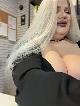 Eliaden online show from 27, 11, 2025