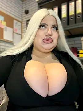 Eliaden online show from 8, 11, 2025