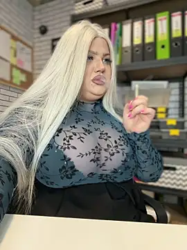 Eliaden online show from 11, 3, 2026