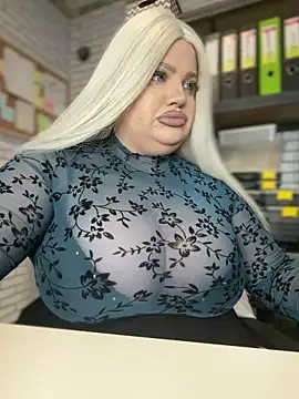 Eliaden online show from 3, 3, 2026