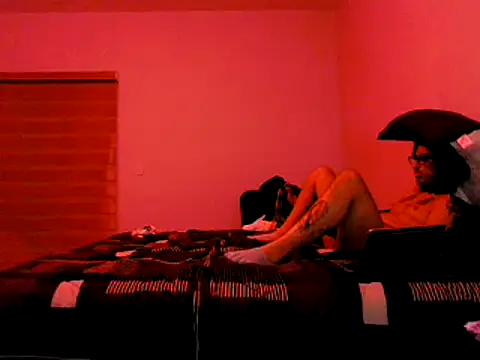 Snapshot of Iscariot19 chatting on 23, 2, 2026 Iscariot19 online show from 23, 2, 2026