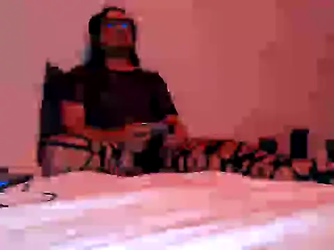 Snapshot of Iscariot19 chatting on 1, 12, 2025 Iscariot19 online show from 1, 12, 2025