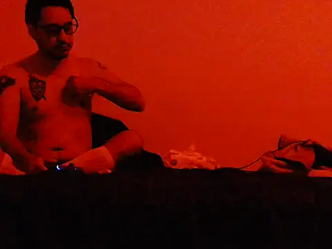 Iscariot19 online show from 25, 5, 2026