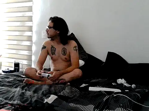 Snapshot of Iscariot19 chatting on 27, 2, 2026 Iscariot19 online show from 27, 2, 2026