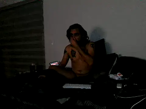 Snapshot of Iscariot19 chatting on 28, 2, 2026 Iscariot19 online show from 28, 2, 2026