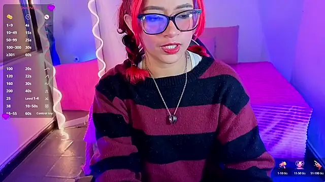 kristen tay online show from 22, 11, 2025