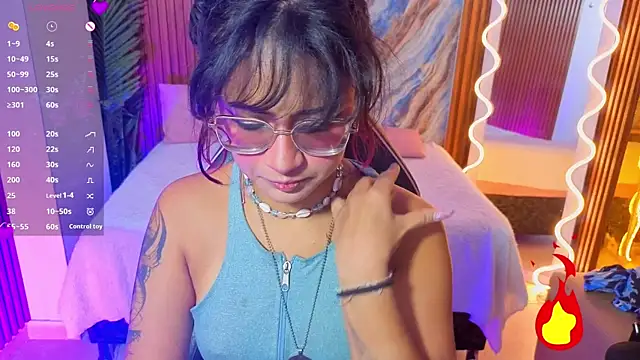 kristen tay online show from 17, 7, 2026
