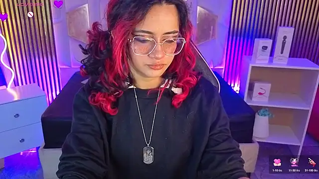 kristen tay online show from 10, 3, 2026