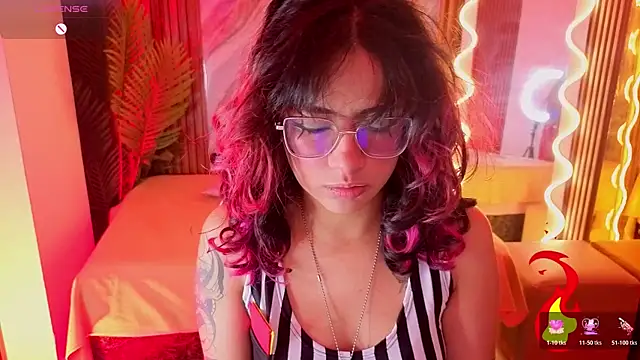 kristen tay online show from 20, 6, 2026