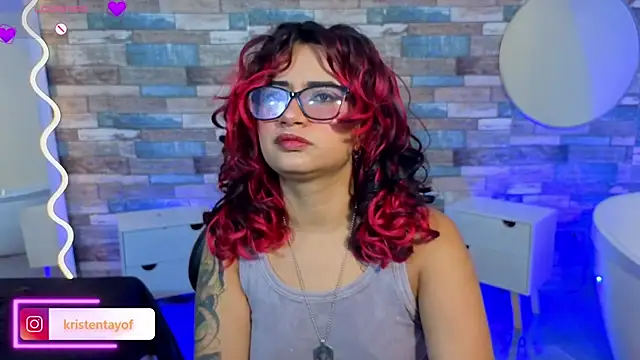 kristen tay online show from 7, 2, 2026