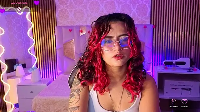 kristen tay online show from 24, 3, 2026