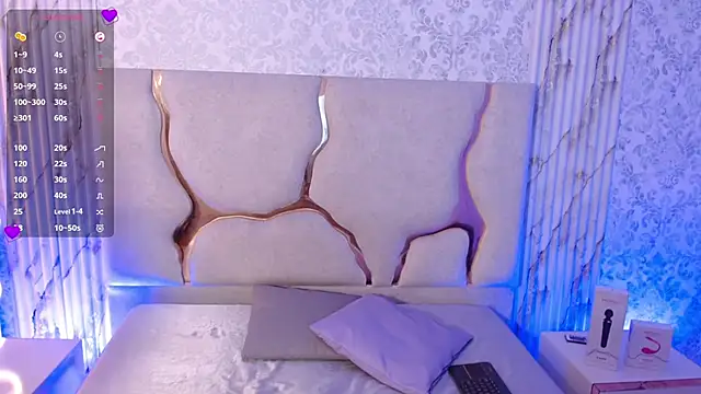 kristen tay online show from 3, 12, 2025