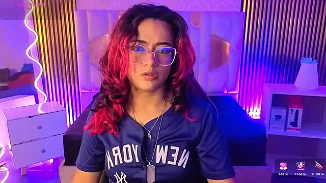 kristen tay online show from 13, 3, 2026