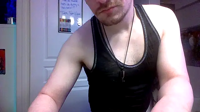 Sk00byJaXxX212 online show from 28, 2, 2025