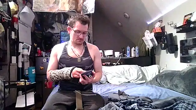 Sk00byJaXxX212 online show from 9, 5, 2026