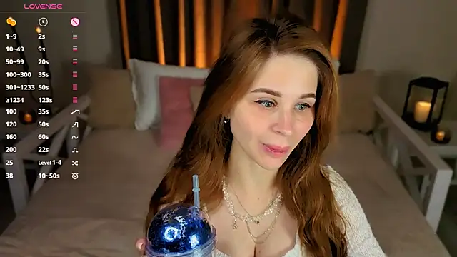 EvaRodi online show from 20, 6, 2026