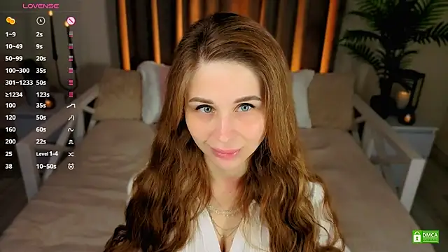 EvaRodi online show from 8, 7, 2026