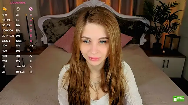 Snapshot of EvaRodi chatting on 17, 5, 2026 EvaRodi online show from 17, 5, 2026