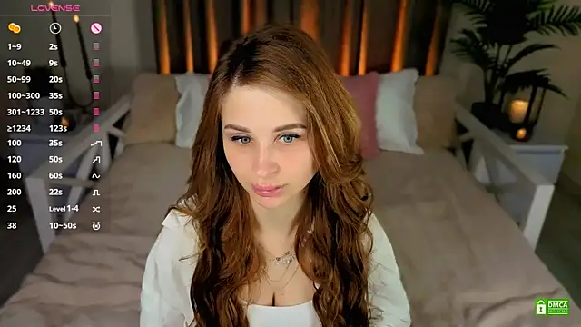 EvaRodi online show from 20, 7, 2026
