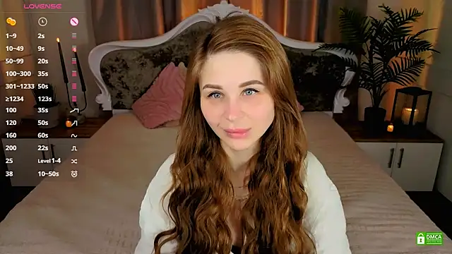 Snapshot of EvaRodi chatting on 21, 5, 2026 EvaRodi online show from 21, 5, 2026