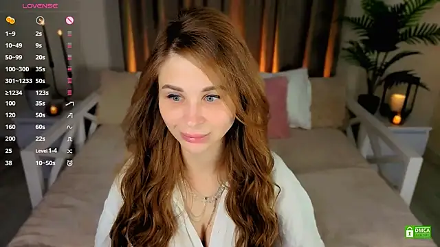 EvaRodi online show from 16, 7, 2026