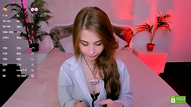 EvaRodi online show from 26, 9, 2025