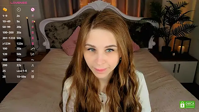 EvaRodi online show from 29, 3, 2026