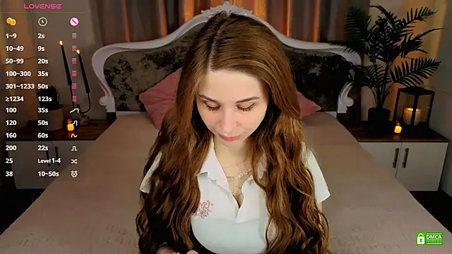 Snapshot of EvaRodi chatting on 23, 4, 2026 EvaRodi online show from 23, 4, 2026