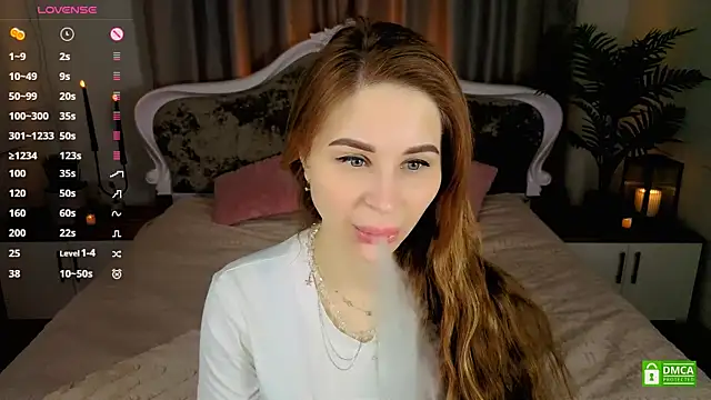 EvaRodi online show from 20, 3, 2026