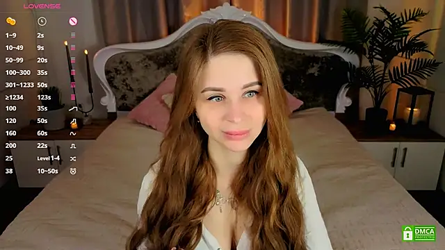 EvaRodi online show from 4, 4, 2026