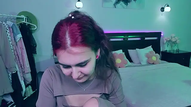 GabriellaMays online show from 14, 3, 2025