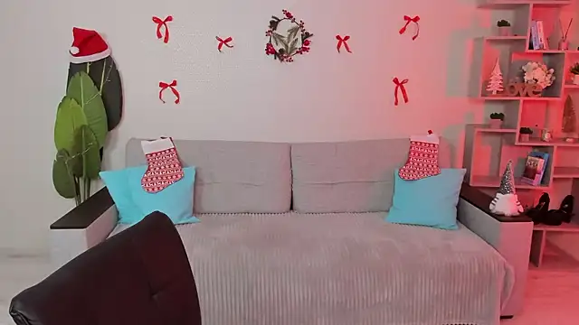 GabriellaMays online show from 10, 1, 2026