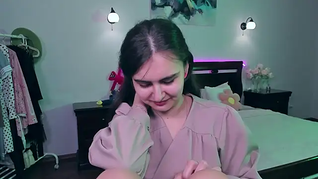 GabriellaMays online show from 3, 3, 2025