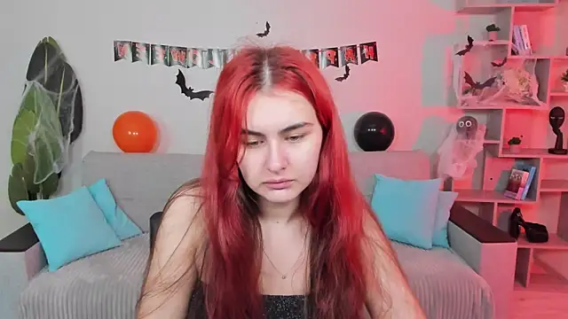 GabriellaMays online show from 16, 10, 2025