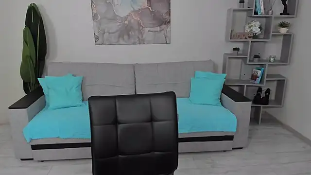 GabriellaMays online show from 23, 2, 2026