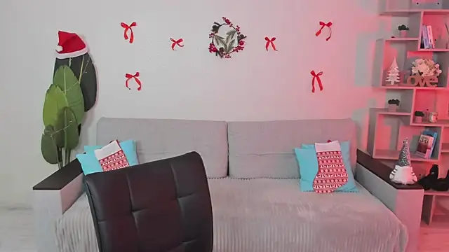 GabriellaMays online show from 7, 1, 2026