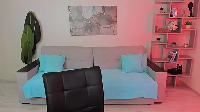 GabriellaMays online show from 4, 4, 2026