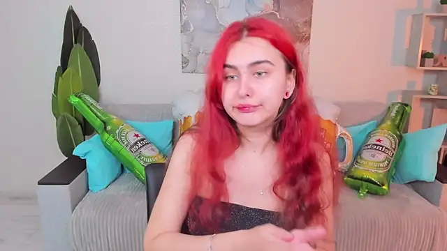 GabriellaMays online show from 19, 9, 2025