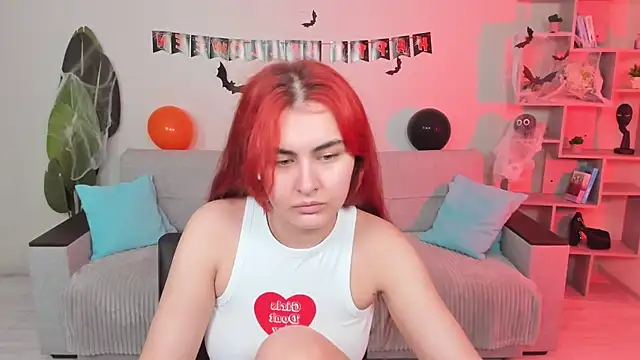 GabriellaMays online show from 17, 10, 2025