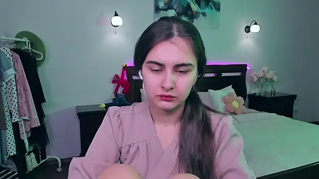 GabriellaMays online show from 3, 3, 2025