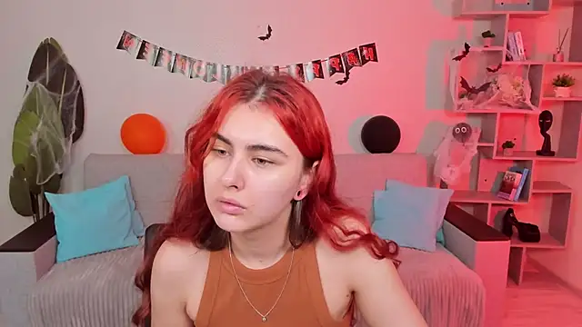 GabriellaMays online show from 22, 10, 2025