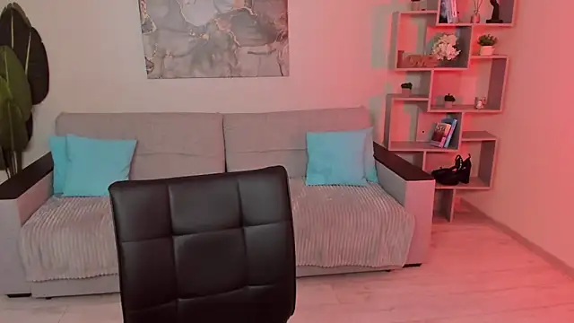 GabriellaMays online show from 9, 4, 2026